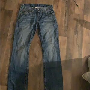 True religion jeans